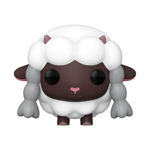 Funko Pop! - Wooloo - Pokémon 958