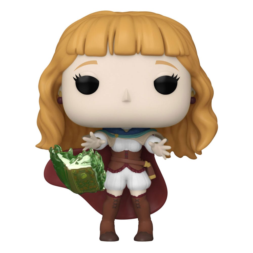 Funko Pop! - Mimosa - Black Clover 1552