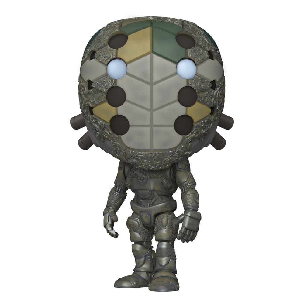 Funko Pop! - Jimmy - Rebel Moon 1535