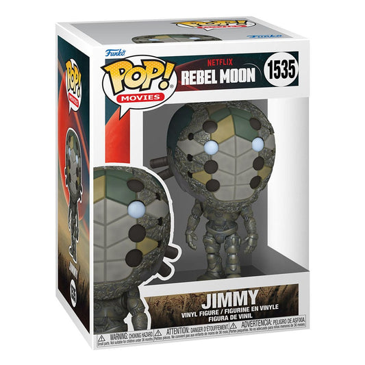 Funko Pop! - Jimmy - Rebel Moon 1535