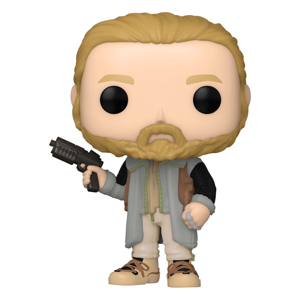 Funko Pop! - Kai - Rebel Moon 1537