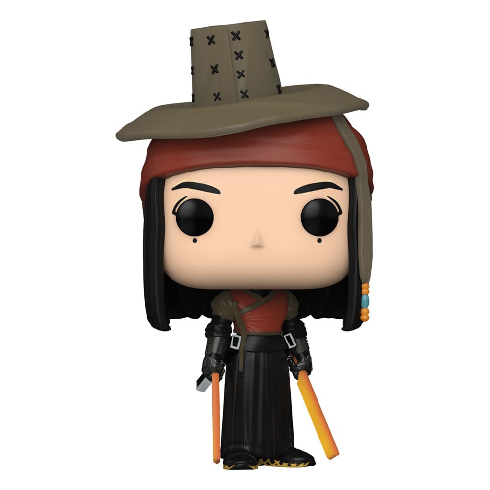 Funko Pop! - Nemesis - Rebel Moon 1534