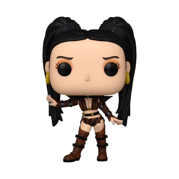 Funko Pop! - Bella Poarch - Bella Poarch 389