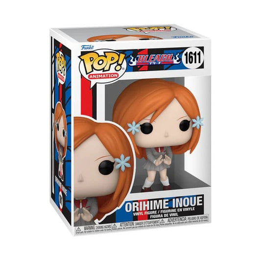 Funko Pop! - Orihime Inoue - Bleach 1611