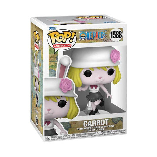 Funko Pop! -  Carrot - One Piece 1588