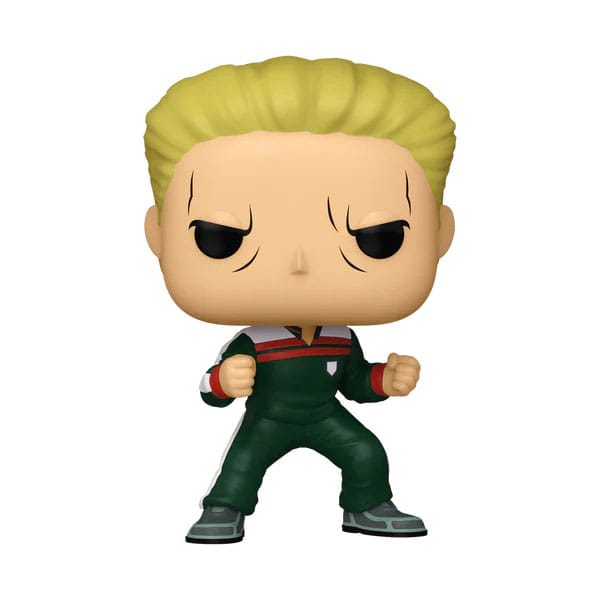 Funko Pop! - Phinks - Hunter x Hunter 1569