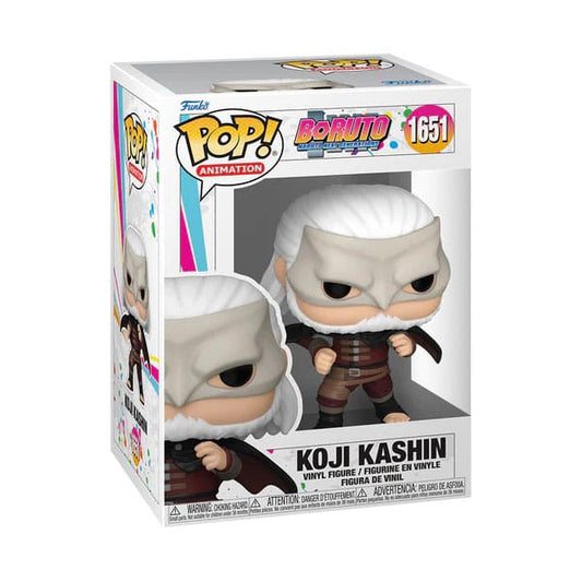 Funko Pop! - Koji Kashin - Boruto 1651