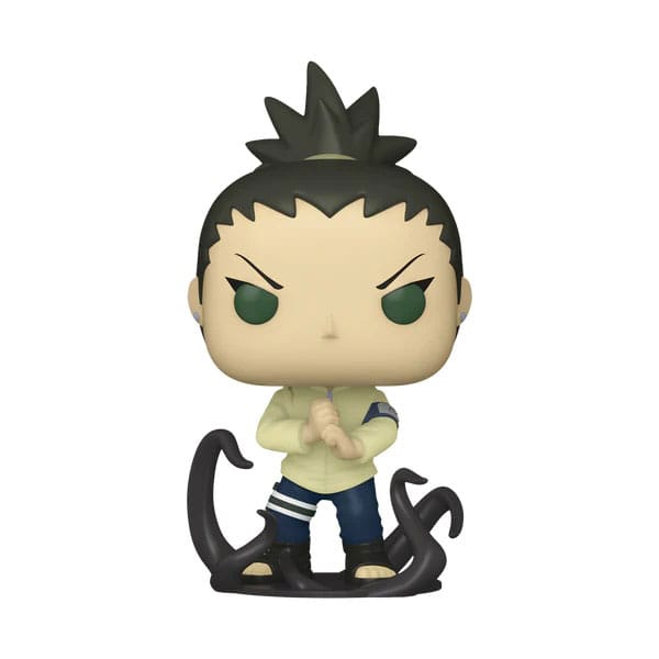 Funko Pop! - Shikadai Nara - Boruto 1653