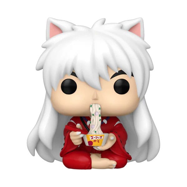 Funko Pop! - Inuyasha - Inuyasha 1590