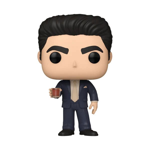 Funko Pop! - Christopher Moltisanti - The Sopranos 1521