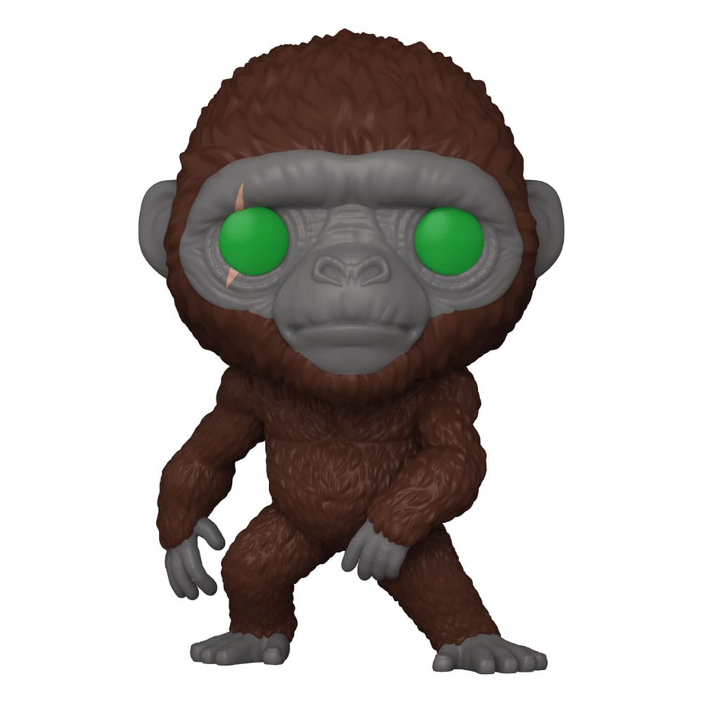 Funko Pop! - Suko - Godzilla x Kong: The New Empire 1543