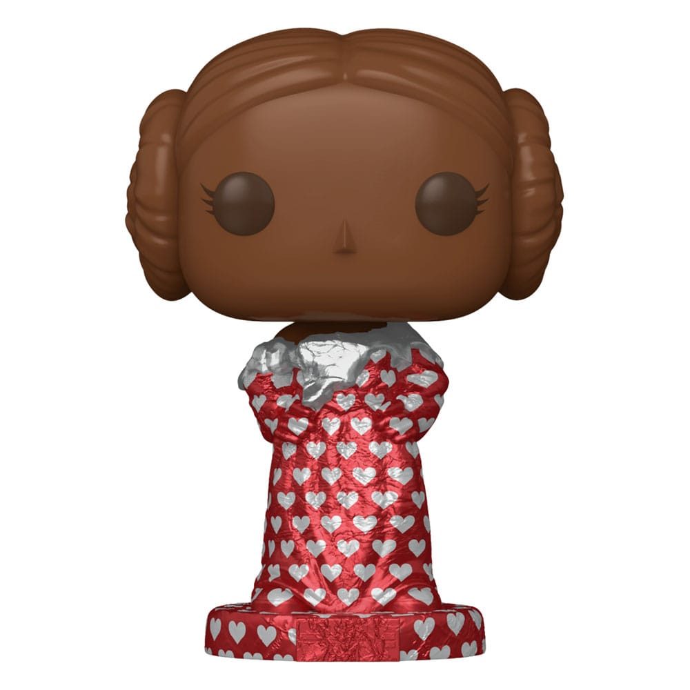 Funko Pop! - Principessa Leila - Star Wars 676