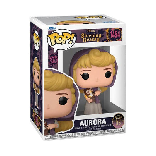 Funko Pop! - Aurora - Sleeping Beauty 1454