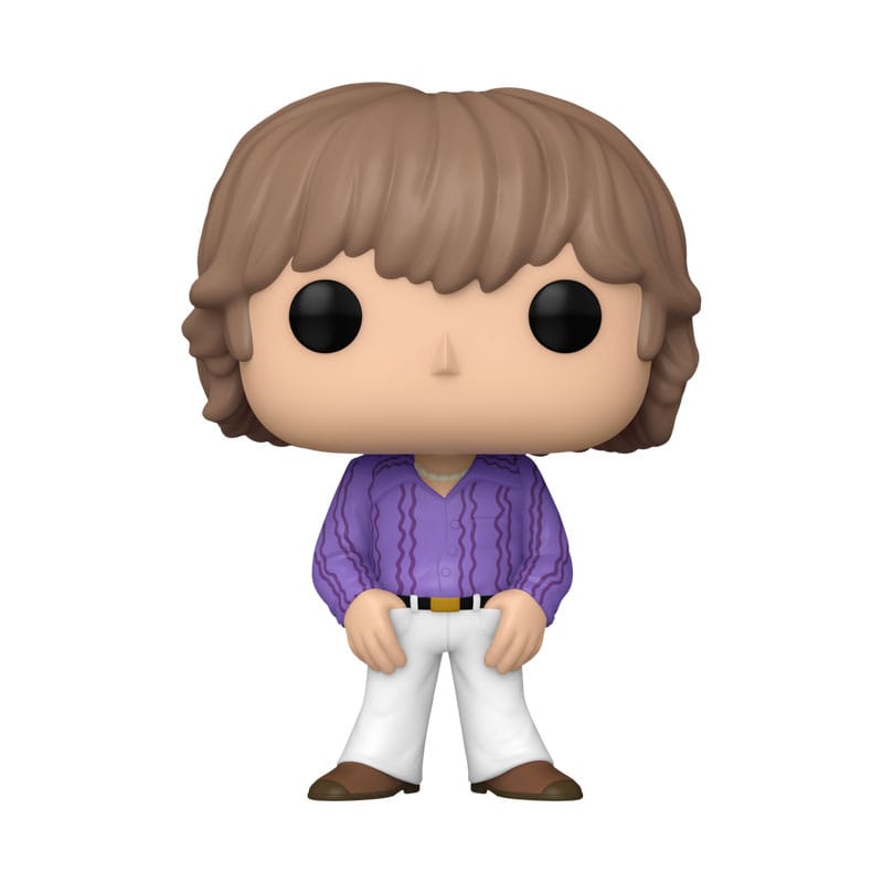 Funko Pop! - Randall "Pink" Floyd - Dazed & Confused - 1601