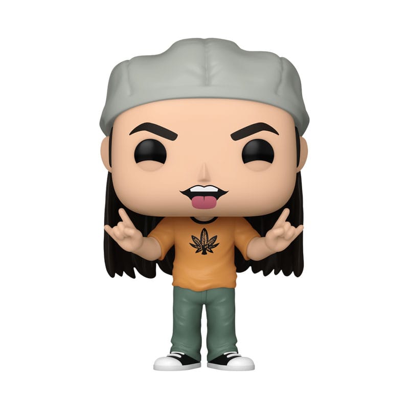 Funko Pop! - Ron Slater - Dazed & Confused - 1602